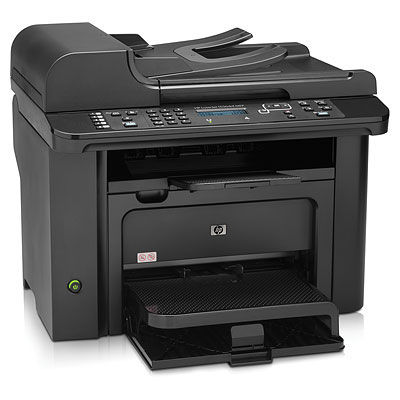 Toner HP LaserJet Pro M1538 dnf MFP